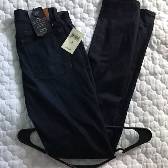 Lucky Brand Denim - Never Worn Lucky Brand Jeans Size 2/26